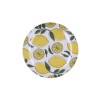 PLATO POSTRE MELAMINA SICILIA - 20 CM