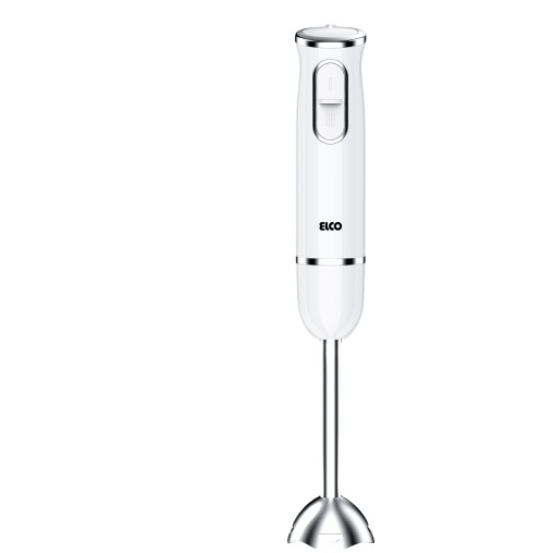 BATIDORA VARILLA ACERO 2 VELOCIDADES ELCO 800W - 800 W