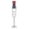 BATIDORA VARILLA C/VASO MEZCLADOR - 1200 W
