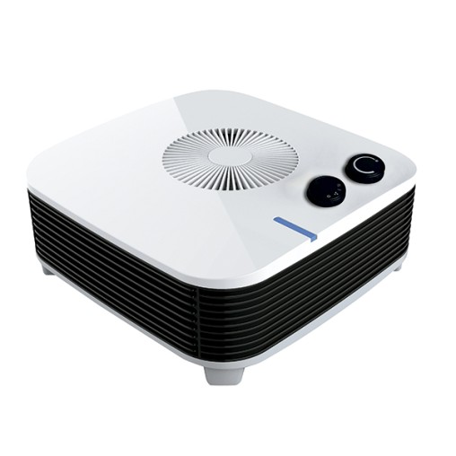 TERMOVENTILADOR HORIZONTAL - 1000/2000W