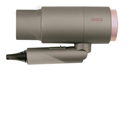 SECADOR DISEÑO COMPACTO CON PEINES JOCCA - 2000 W