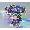 GUIRNALDA MULTIFUNCION 240 LEDS MULTICOLOR 220V