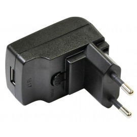 198363-7 Adaptador AC con puerto mico USB