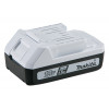 632H78-9 Batería Serie G, 18V / 1,5 Ah