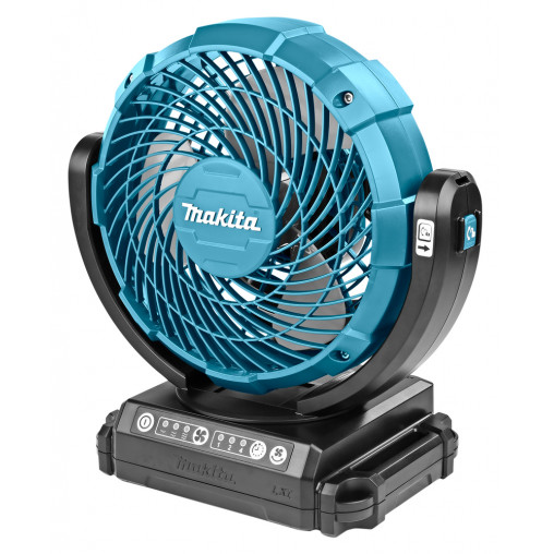 DCF102Z Ventilador a batería LXT®