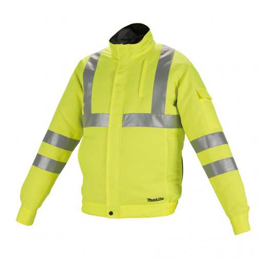 DFJ214ZL Chaqueta de ventilador LXT®