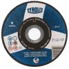 (25 u.) DISCO C RECTO METAL/INOX