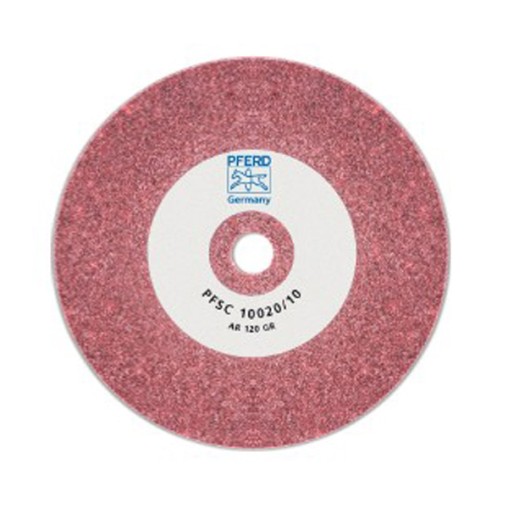 MINIDISCO POLIFLEX 220GHR PF - 25 MM