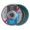 DISCO LAMINAS POLIFAN 80SG - 125 MM