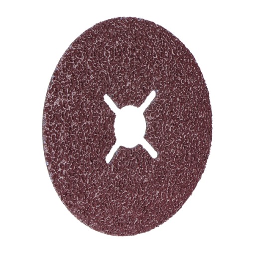 (25 u.)  DISCO FIBRA CUBITRON II G60 - 115X22 MM