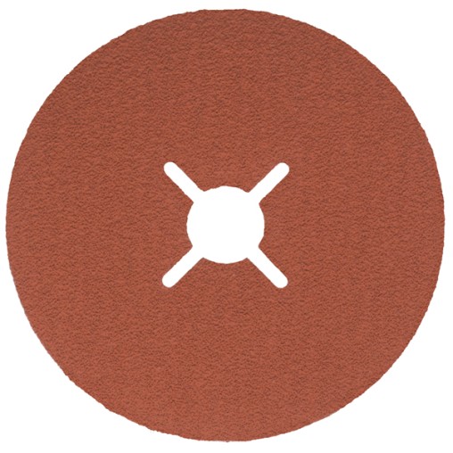 (25 u.)  DISCO FIBRA CUBITRON II G60 - 115X22 MM