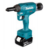 DRV250Z Remachadora LXT®