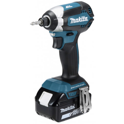 DTD153RTJ Atornillador de impacto LXT®