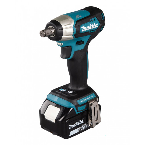 DTW181Z Llave de impacto  LXT®