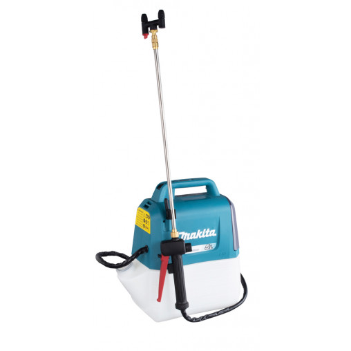 DUS054Z Fumigador de jardín LXT®