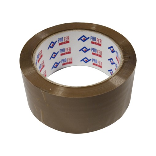 CINTA EMBALAJE PACK PP MARR - 132MX48MM