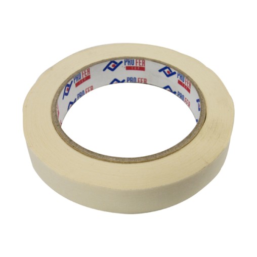 (4 u.) CINTA KREPP 60