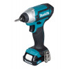 TD110DZ Atornillador de impacto CXT®