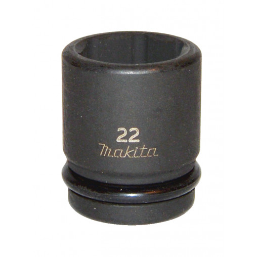 134851-0 Llave de vaso 1/2", 22 x 38 mm