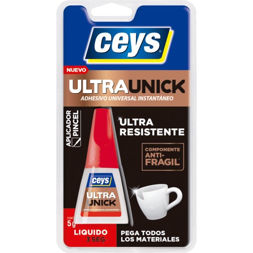 PEGAMENTO INSTANT CIANO PINCEL - 5 G