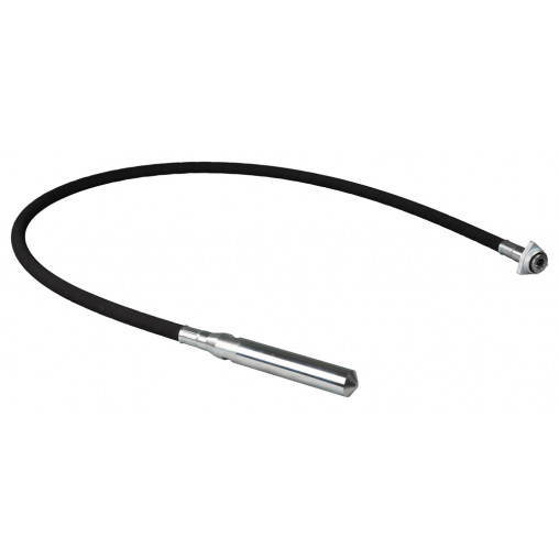 1910C4-5 Eje flexible 38 - Set de 2,4