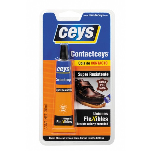 PEGAMENTO CONTACTO TUBO - 35 CM3