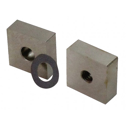 191383-0 Set de cuchillas de corte de 1,6 mm, 2 piezas