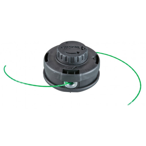 191D92-5 Cabezal de corte  2,0 mm, M8 x 1,25 RH