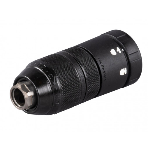 191F46-4 Set de portabrocas