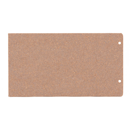 193199-9 Placa de goma de corcho