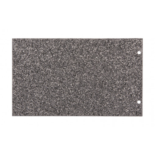 193201-8 Placa de carbono