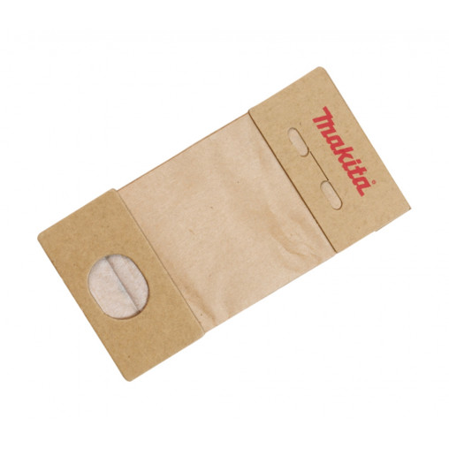 193712-3 Bolsa para polvo de papel 5 pcs