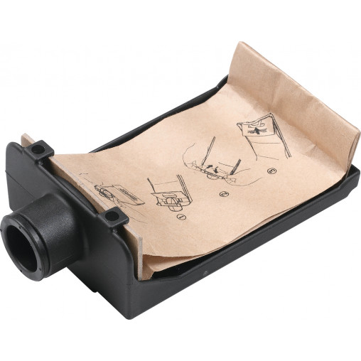 193713-1 Juego de portapoliésteres de papel