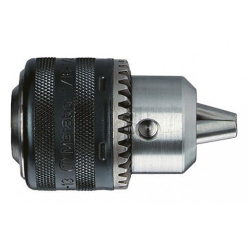 196008-1 Portabrocas 13 mm, 1/2" x 20 UNF" con llave