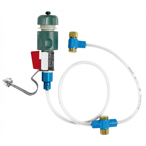 197201-0 Kit de fijación de agua