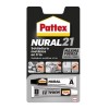 PEGAMENTO ALUMINIO NURAL 21