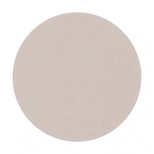 197895-1 Almohadilla de fieltro de 100 mm