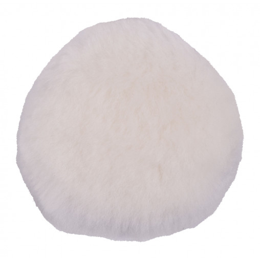 197896-9 Almohadilla de lana de 100 mm