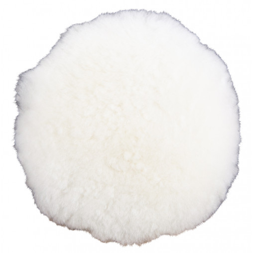 197897-7 Almohadilla de lana de 125 mm