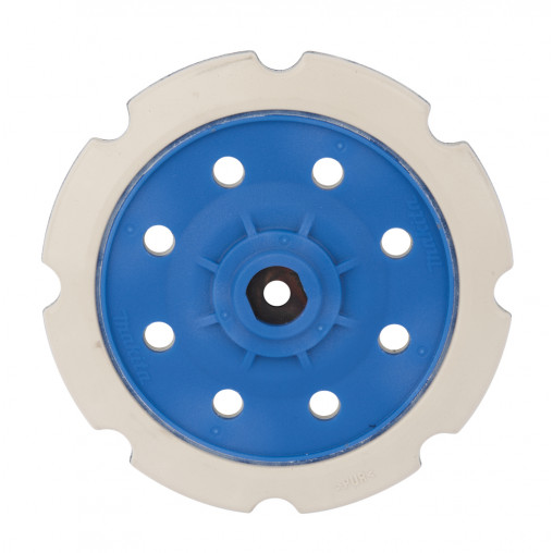 197928-2 Almohadilla autoadhesiva 150 mm