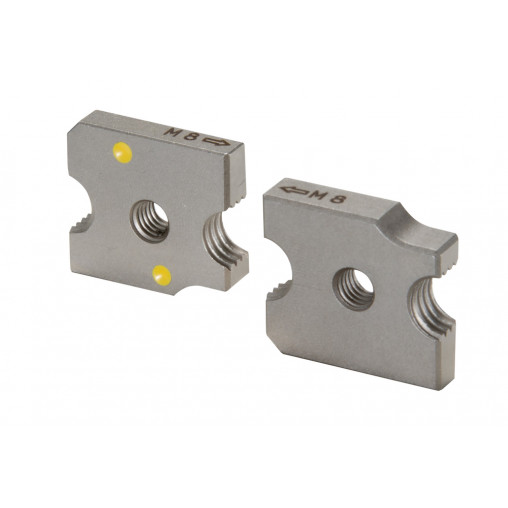 199085-2 Set de cuchillas de corte M8