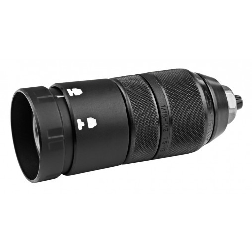 199139-5 Set de portabrocas rápido 13 mm, 1/2", 1,5 - 13 mm