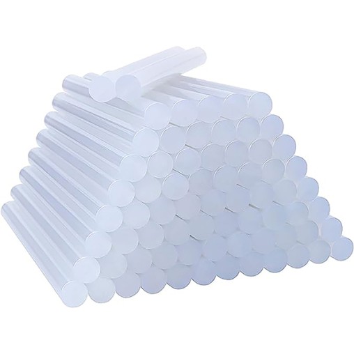 BARRA TERMOFUSIBLE TRANSLUC 10 U - 12X120 MM