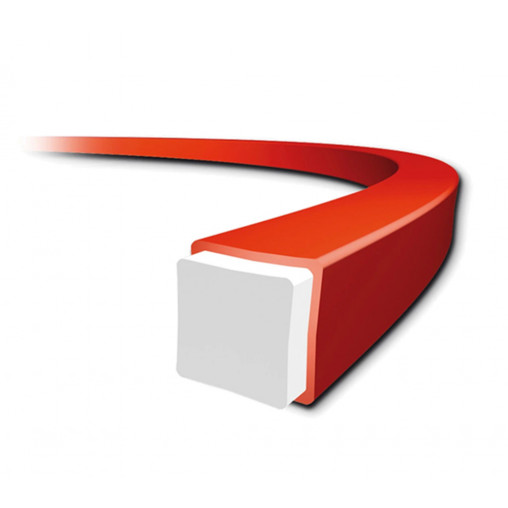 369224805 Hilo de nylon Cuadrado Trim PRO 3mm, 219m