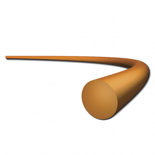 369224810 Hilo de nylon, 3,3 mm x 15 m