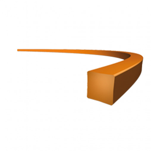 369224828 Hilo de nylon, 4 mm x 75 m