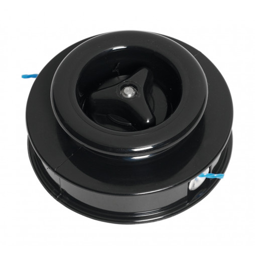 387224500 Cabezal de corte 2,4 mm, M10 x 1,25 LH