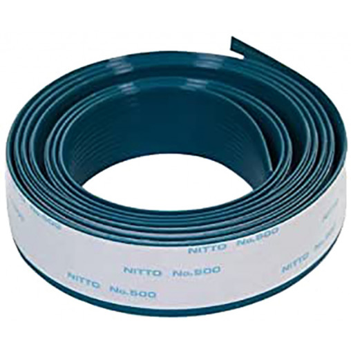 451330-6 Banda deslizante verde 1,9 m