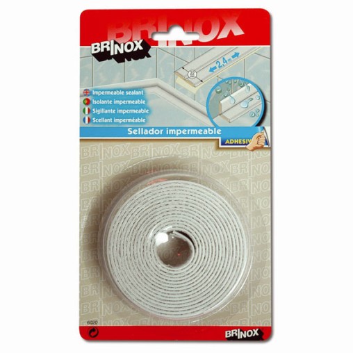 SELLADOR JUNTA ADH IMPERM 22MM - 2,4 M