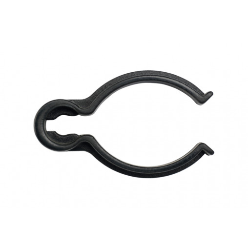 50318BHN Soporte de montaje del cable de alimentación